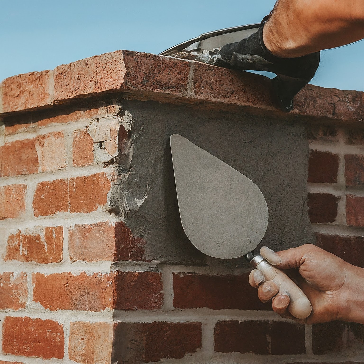 Expert Chimney Masonry Repair in Glendale, California - Professional Service by Chimney Sweep Glendale California