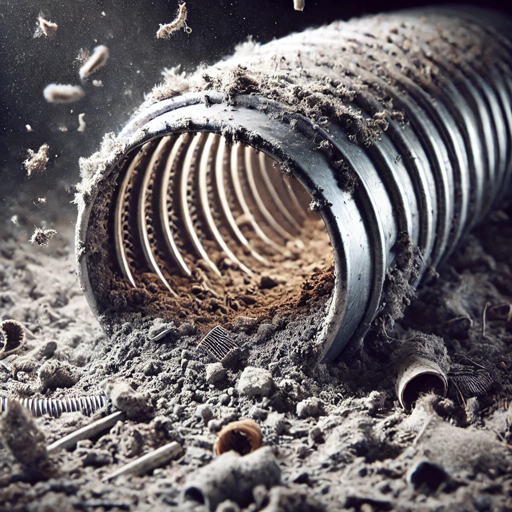 Professional Dryer Vent Cleaning Glendale CA - Expert Safety and Efficiency Solutions by Chimney Sweep Glendale California